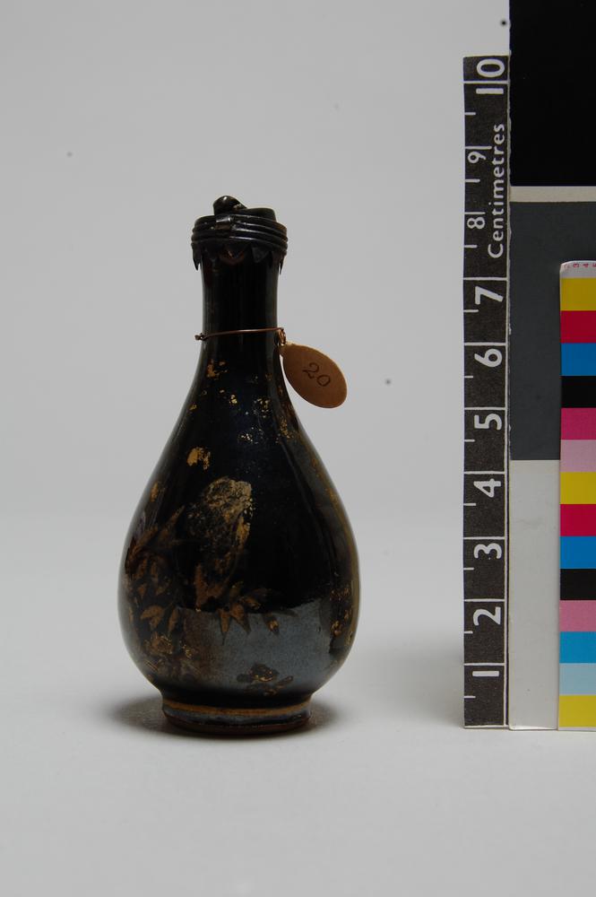 图片[2]-snuff-bottle BM-Franks.115.+-China Archive